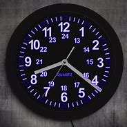Image result for International Wall Clocks