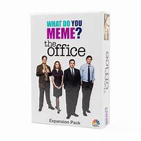Image result for What Do You Meme the Office