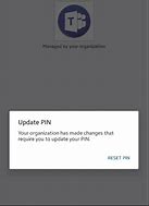 Image result for Forgot My App Pin FNB