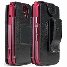 Image result for Jitterbug GreatCall Smartphone Case Leather