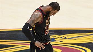 Image result for LeBron James Losing in the Finals 4K