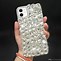 Image result for iPhone XR Cases Diamond See Through