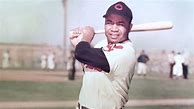 Image result for Larry Doby Negro Leagues