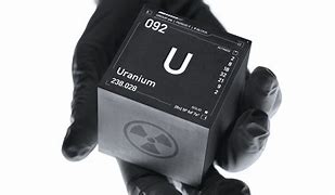 Image result for Uranium Uses