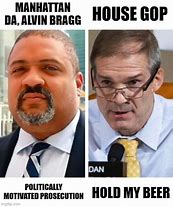 Image result for Bragg Trial Meme