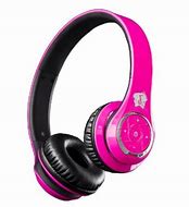 Image result for iPad Headphones Pink