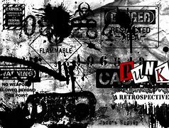 Image result for Punk Posters Wallpaper PC