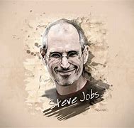 Image result for Steve Jobs Art Wallpaper
