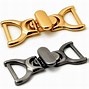 Image result for Buckle Clasp Chain