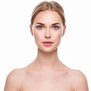 Image result for Beautiful Women Faces White Background