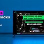 Image result for 7.5 Inch Galxy Samsung TV