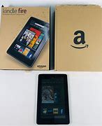 Image result for First Kindle Fire