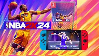 Image result for NBA 2K20 Nintendo Switch