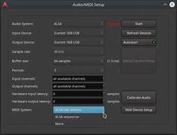 Image result for Audio/MIDI Setup PC