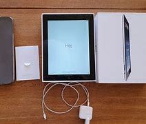 Image result for iPad A1458 Model Used