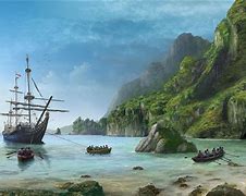 Image result for Treasure Island Explore Picture