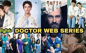 Image result for Dr Web Series