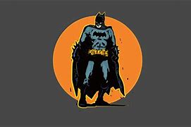 Image result for Batman T-Shirt Black