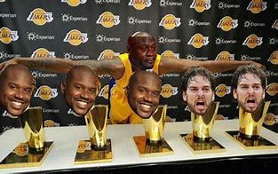 Image result for Kobe Bryant Trophy Meme