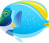 Image result for Sea Fish Clip Art Free