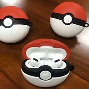 Image result for AirPods Pro Pokemon