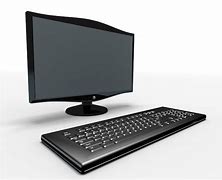 Image result for Computer Monitor Keyboard