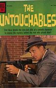 Image result for The Untouchables 1993 TV Series