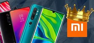Image result for Xiaomi 2020 Phones