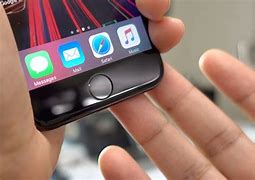 Image result for Where Is the Home Button On iPhone 6