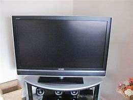 Image result for Sony BRAVIA 72 Flat Screen TV