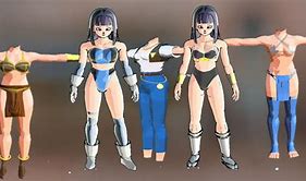 Image result for Dragon Ball Xenoverse 2 Outfits