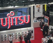 Image result for Fujitsu