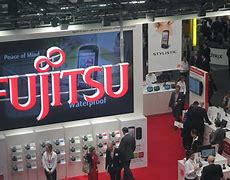 Image result for Fujitsu Icon