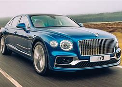 Image result for bentley flying spur