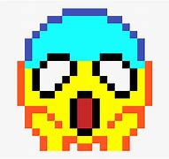 Image result for Pixek Art 4 Emoji