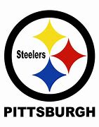 Image result for Small Steelers Logo