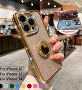 Image result for Glitter Otterbox Case iPhone XR