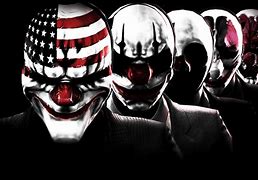 Image result for Payday 2 Banner PFP