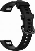 Image result for Huawei Band 4 Pro Strap Clip