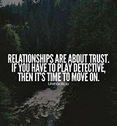 Image result for Quotes About Broken Trust