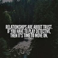 Image result for Love and Trust Quotes for Relationships