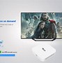 Image result for TV Box Smart Android 4K