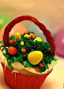 Image result for Edible Easter Baskets