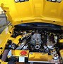 Image result for Yellow Mustang Cobra