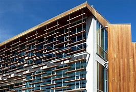Image result for Vertical and Horizontal Louvers
