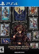 Image result for Kingdom Hearts All in One