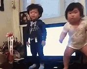 Image result for Baby Boy Dancing Funny