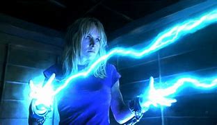 Image result for Girl with Superpowers