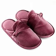 Image result for DSW Ladies Bed Slippers