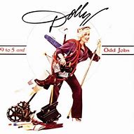 Image result for Album Cover 9 to 5 Dolly